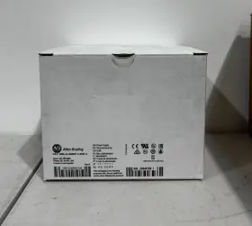 1606-xls960f-3 Allen-bradley New