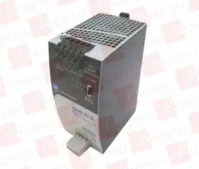 1606-xlsbuffer24 Allen Bradley / 1606xlsbuffer24 Used