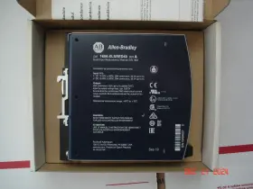 1606-xlsred40 Allen-bradley 1606xlsred40 Redundancy Module Power Supply 24-28v Dc Input 40a #2
