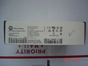 1606-xlsred40 Allen-bradley 1606xlsred40 Redundancy Module Power Supply 24-28v Dc Input 40a