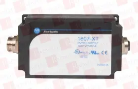 1607-xt50d1a Allen Bradley / 1607xt50d1a Used