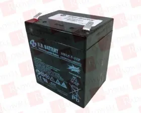 1609-hbat Allen Bradley / 1609hbat In Box