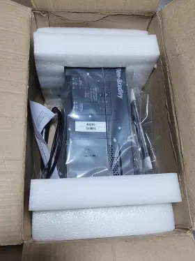 1609-u500e Allen-bradley New Surplus /a Uninterruptible Power Supply Warranty #2