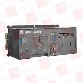 1609-u500n Allen Bradley / 1609u500n Used Tested Cleaned