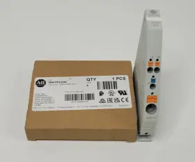 1694-pfa1244 Allen-bradley Ser.a Power Feed 24vdc 40a New In Box