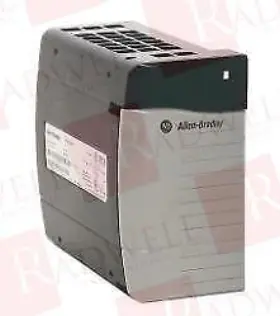 1756-pa50 Allen Bradley / 1756pa50 Used