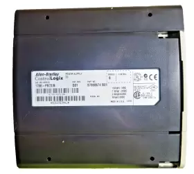 1756-pb72 Allen-bradley 1756-pb72/b - Controllogix Rack Mount Power Supply #2