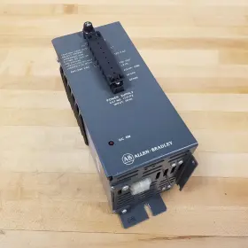 1771-p2 Allen Bradley 1771-p2/b Series B 1/.5amps 120/220v 50/60hz. Power Supply