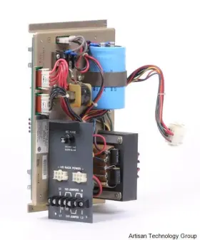 1772-p1 Allen-bradley System Power Supply