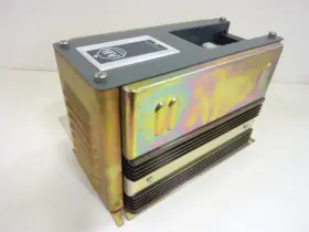 1777-p2 Allen Bradley Power Supply Ser C Used #45758 #2