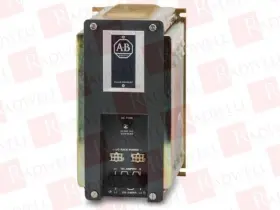 1777-p4 Allen Bradley / 1777p4 Used
