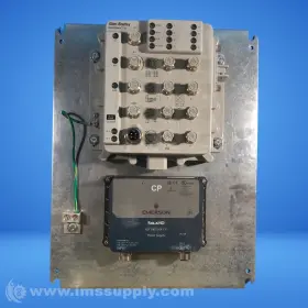 1783-zms4t4e2tgp Allen Bradley Ethernet Managed Switch 3685