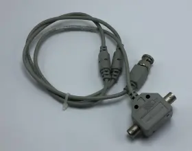 1786-tps Allen Bradley Ser.c Controlnet Cable Tested