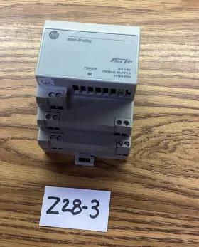 1794-ps1 Allen-bradley 1794-ps1/a Used Flex I/o Power Supply 24v