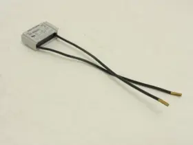 199-msma1 Allen-bradley 200520 Old-stock Surge Supressor 110-280vac 1.2 Ohms