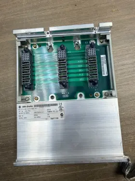 2093-prs2 Allen Bradley Axis Rail