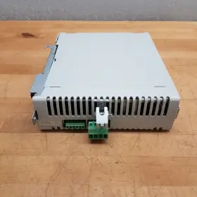 2094-bm02-m Allen Bradley Series A Bulletin 2094 15a Axis Power Module - Used #3