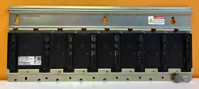 2094-prs7 Allen-bradley 230/460 V Slim Power Rail Used With 2094. Tested
