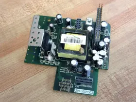 2945008503 Allen Bradley Power Supply Pcb