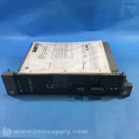 5120-p1 Allen Bradley Series B Power Supply Module Fnip