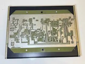 634434-90 Allen-bradley Power Supply 634434 7300 Vpe
