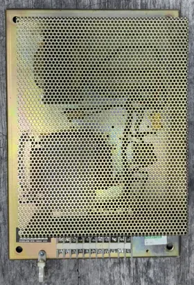634624-01 Allen-bradley Rev. B Power Supply #3