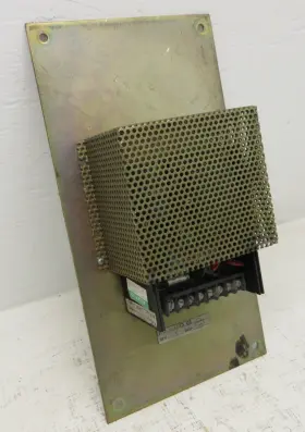 Allen Bradley 634975 01 Power Supply Mountable Module Ab A-b