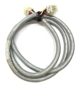 1771-cd Allen-bradley 635232 5ft Power Supply Cable Cord 01e Nos