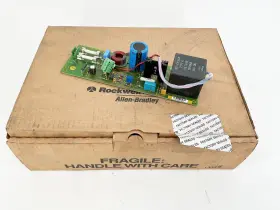 80165-178-51e Allen-bradley New Isolated Gate Driver Power Supply