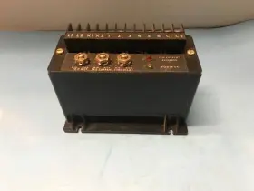 809s-ab010a1 Allen-bradley Bulletin Ac Current Relay Lot Of 7