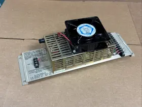 916741-01 Allen Bradley 8410-psc Power Supply Module Ms-1670 Fast Shipping