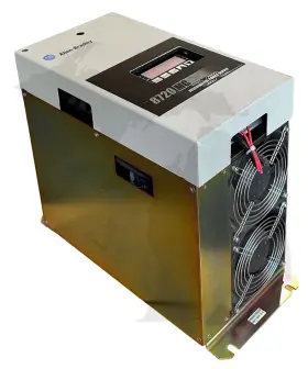 8720mc-rps065bm Allen-bradley /a Regenerative Power Supply 50kva 8720mcrps065bm
