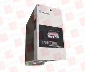 8720mc-rps190bm Allen Bradley / 8720mcrps190bm Used