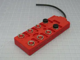 898d-48kt-dm4 Allen-bradley Safety Wired Distribution Block T174450
