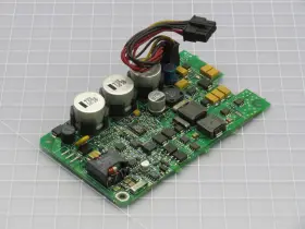 A77159-205-51 Allen Bradley Power Supply Unit T219234