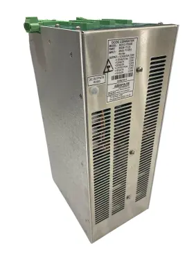 80026-173-23-r Allen-bradley Absopulse Pn 80026-173-23 Power Supply Dc/dc Converter Mox12-p3509