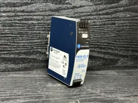 Iillc-000082 Allen-bradley 1606-xls80e 1606-xls 80e Ac Dc Power Supply 24-28vdc 3.4a 80w Din #2