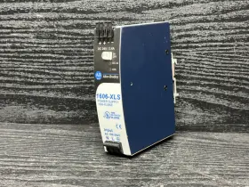 Iillc-000082 Allen-bradley 1606-xls80e 1606-xls 80e Ac Dc Power Supply 24-28vdc 3.4a 80w Din