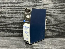 Iillc-000238 Allen-bradley 1606-xle80e 1606-xle Sola Ac To Dc Power Supply 24-28v 3.3 A 80w