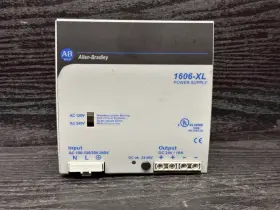 Iillc-000370 Allen-bradley 1606-xl240e 1606-xl Sola Ac To Dc Power Supply 24v 10a 240w Plc