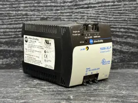 1606-xlp100e Allen-bradley Iillc-000792 1606-xlp Sola Ac Dc Power Supply 24-28vdc 4.2a 100w