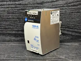 1606-xldnet4 Allen-bradley Iillc-002441 1606-xl Sola Ac Dc Power Supply 24vdc 4a 120 230vac