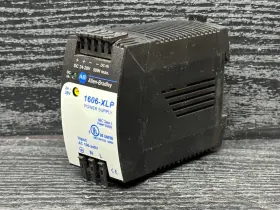 Iillc-002452 Allen-bradley 1606-xlp50e 1606-xlp Sola Ac Dc Power Supply 24-28vdc 2.1a 50w Din #2