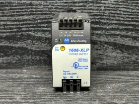 Iillc-002452 Allen-bradley 1606-xlp50e 1606-xlp Sola Ac Dc Power Supply 24-28vdc 2.1a 50w Din #3
