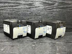 Iillc-003615 Allen-bradley 1606-xlp95e 1606-xlp 95e Ac Dc Power Supply 24-28vdc 3.9a 95w Din