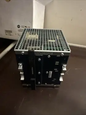 1606-xls960e-3 Allen-bradley Iillc-004571 Ac Dc Power Supply 24vdc 40a 960w #3