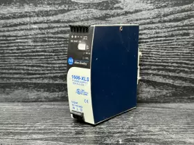 1606-xls120e Allen-bradley Iillc-004950 1606-xls 120e Ac Dc Power Supply 5a 120w 24-48vdc #3