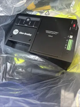 Pn-125725 Allen-bradley 1609-b Uninterruptible Power Supply