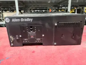 Rw350dr Allen-bradley Used Uniterruptible Power Supply 120v 60hz