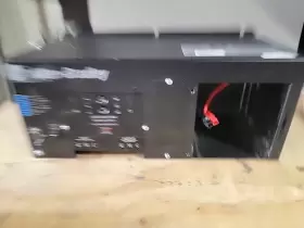 Rw500dr Allen-bradley Power Supply Uninterruptible 120v 50/60 Hz #092dk B35pr3 #2
